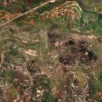 Israeli strikes on Lebanon kills at least three: state media