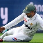 Gillespie hits out at Pakistan selectors after mid-series overhaul