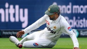 Gillespie hits out at Pakistan selectors after mid-series overhaul
