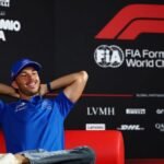 Briatore accuses judge of McLaren links after Gasly loses Monaco podium
