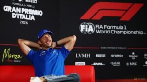 FIA appeal court strips Gasly of Monaco podium and reinstates Hadjar