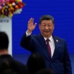 China says US accusations of AI theft are ‘groundless’