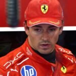 Russell hits back for Mercedes in Monza practice