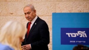Israeli minister calls to strip Gaza film directors of citizenship