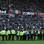 No away fans at Old Firm matches for rest of the season, says SPFL