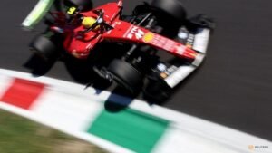 Formula One to hold 2027 season launch event in Milan with all teams