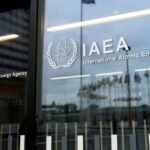 US and allies want IAEA board to report Iran to UN Security Council, diplomats say