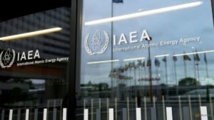 US and allies want IAEA board to report Iran to UN Security Council, diplomats say