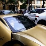 US opens probe into Tesla self-certification of Cybercab robotaxis