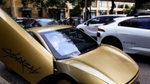 US opens probe into Tesla Cybercab compliance with federal safety rules