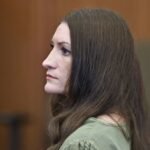 Judge declares mistrial in US infanticide case but puts ruling on hold