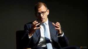 Czech billionaire Kretinsky becomes largest shareholder at West Ham
