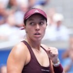 Pegula overcomes Fernandez to return to US Open fourth round