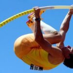 Duplantis pulls out of Diamond League Final with muscle tightness