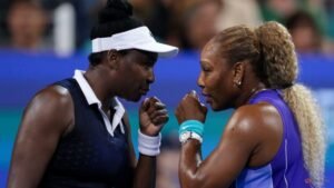 Pegula fights through, Sabalenka cruises as US Open awaits Williams sisters’ return