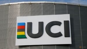 UCI moves to strengthen race safety with live tracking after rider’s death