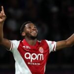 Monaco rally to edge winless PSG as Lyon beat Auxerre in Ligue 1