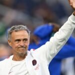 PSG extend Luis Enrique’s deal to 2030, sign new deals with five players