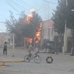 Explosion at Bolivia military base kills at least 10, dozens injured