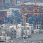 South Korea exports surpass full-year record, hit $709.4 billion YTD