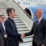 Putin tells US envoys Witkoff, Kushner that situation in Ukraine is ‘difficult’