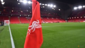 Liverpool sporting director Hughes steps down after transfer window