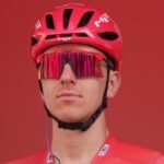 Pogacar ends 2026 season early after Vuelta crash