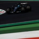 Russell still the man to beat after final Italian GP practice
