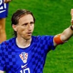 Modric available to play for Croatia in Nations League