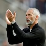 Manager Rose rues Bournemouth’s unwanted Premier League record