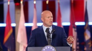 NATO will not tolerate hybrid actions against members, US envoy says