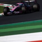 Alpine’s Gasly seizes first career F1 pole ahead of Russell at Monza
