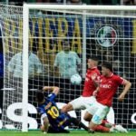 Martinez scores late winner as Inter Milan rally to beat Napoli