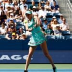 Keys, Anisimova crash out in blow to home hopes at US Open