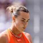 Defending champions Sabalenka, Alcaraz face hometown heroes in US Open