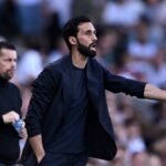 Arbeloa urges patience as Fulham’s rocky start continues