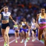 Werro holds off Broeders-Bol, Bednarek shines at Diamond League Final