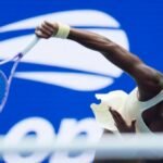 Fleet-footed Gauff dances into US Open fourth round