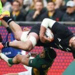 All Blacks suffer another injury setback