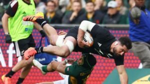 All Blacks suffer another injury setback