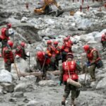 Floods expose fragility of Nepal’s bid to reduce trade dependence on India through China