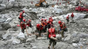 Floods expose fragility of Nepal’s bid to reduce trade dependence on India through China