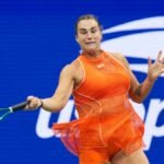 US Open day eight