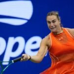 Sabalenka fights past Townsend into US Open quarters