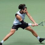Alcaraz builds steam at US Open, Sabalenka and Noskova book showdown