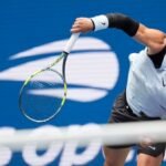 Electric Alcaraz senses title chance after cruising into US Open quarters