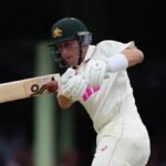 Australia retain Labuschagne for test series in South Africa