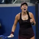 Pegula powers past Cirstea as Romanian bids farewell to US Open