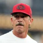 NFL-49ers coach Shanahan feels like he is in the future before landmark Australia game