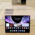 Huawei launches new foldable smartphone; Xiaomi and Apple set to follow